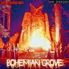 BOHEMIAN GROVE