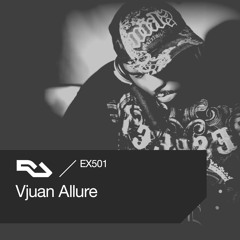 EX.501 Vjuan Allure