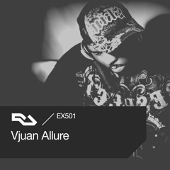 EX.501 Vjuan Allure