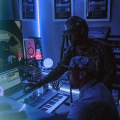 Clouds & Cashier Checks  (dj.fresh & Kev choice)