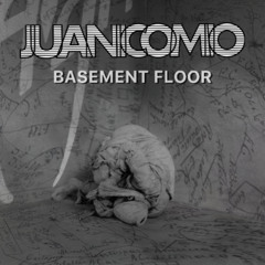 08 JUANICOMIO - BASEMENT FLOOR