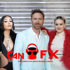 CANFX IMAGING FREE DL - BABY DON'T HURT ME - POWER INTRO