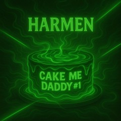 CAKE ME DADDY SET 001 - CAKES CAFE SANTA FE 2025OCT10-11