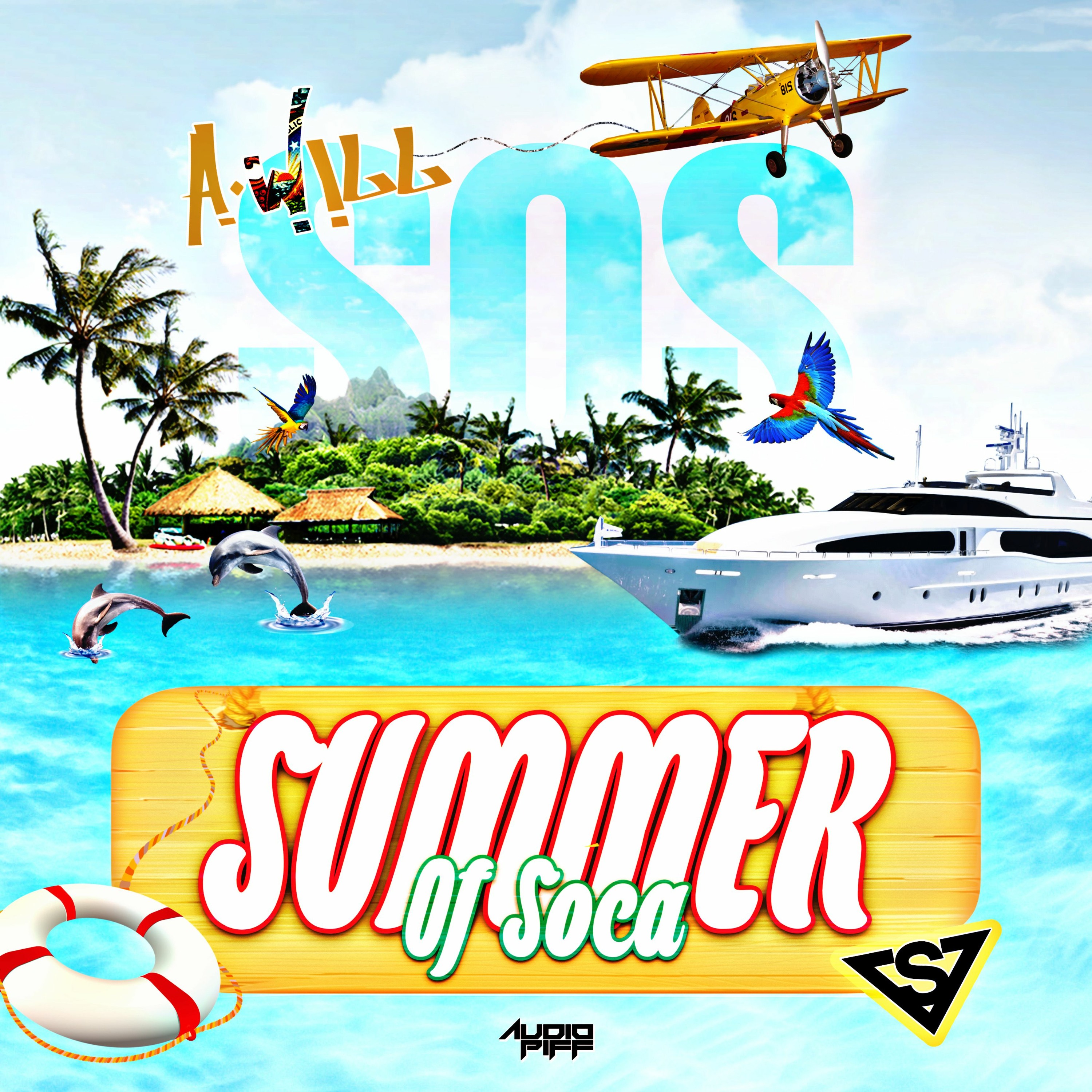 Dj Awill\'s Mixes