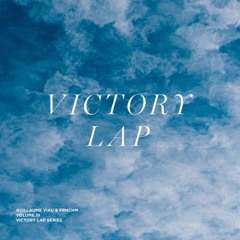 Victory Lap Vol. III (with Frnchm)