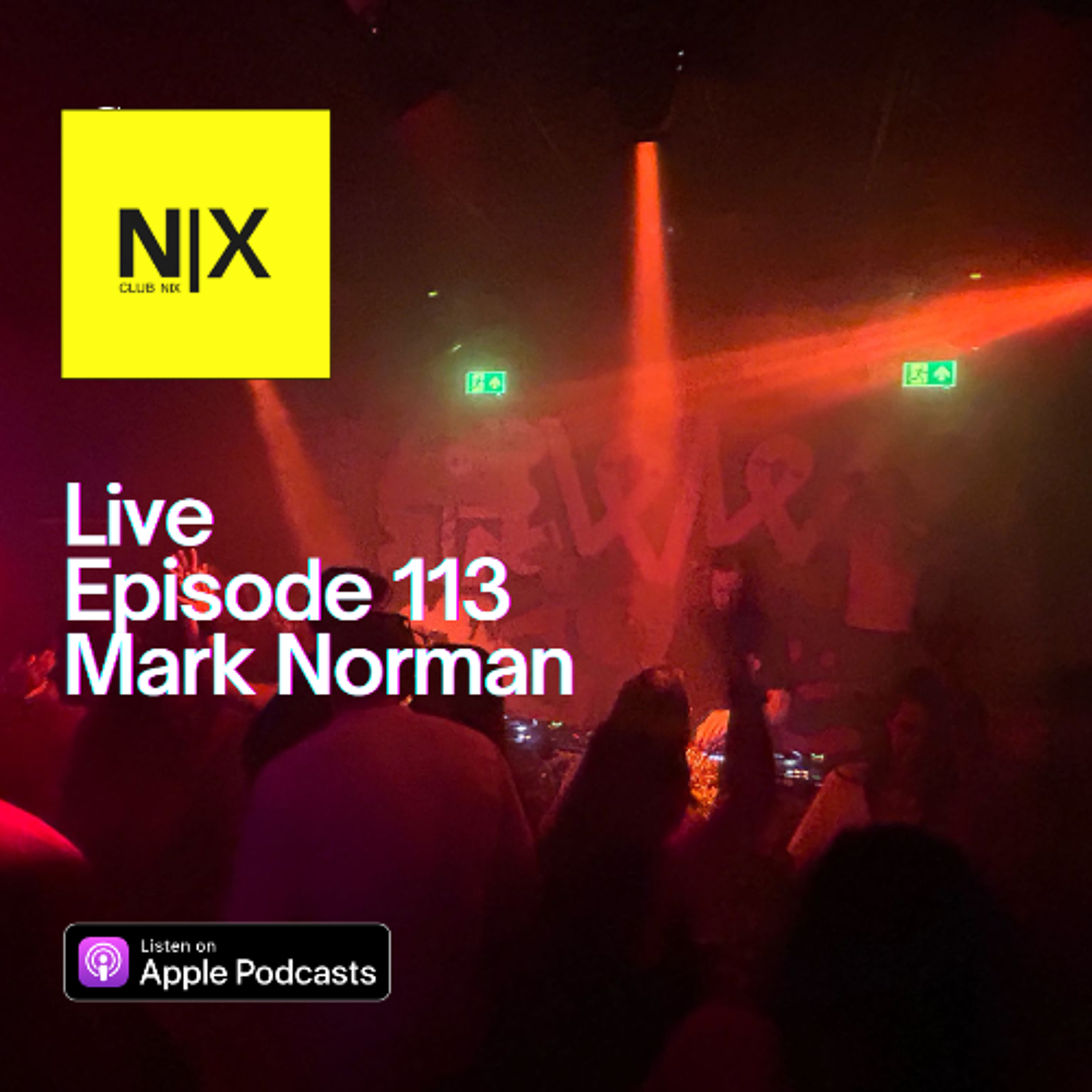 CLUB NIX