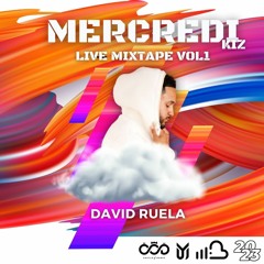 Mercredi Kiz live set by David Ruela