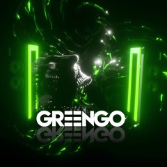 MONSTER KICK - ever.GREENGO . (feat. NXTRE & TUFFIOX)