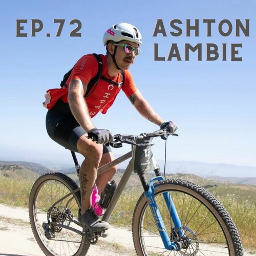 Ashton Lambie - Track Cycling, Life 