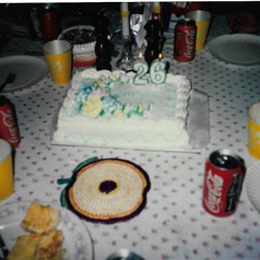 Assault Rifles And Cheap Beer