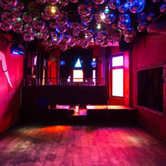 Manu Strasse // Renate @ Berlin // July 2024