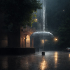 The Rain Falls Upwards (Original Mix)