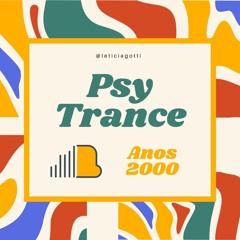Leticia Gotti - Psy Trance 2000