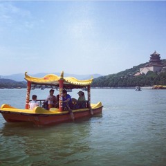 The Season of Reckless Goodbyes (feat. Sara Holmes)