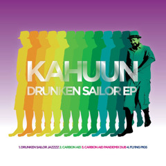 Stream Kahuun - Batteri (released on HiFi Terapi 12" in 2001) by Kahuun |  Listen online for free on SoundCloud