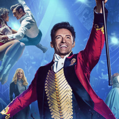 come alive - The greatest showman