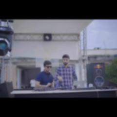 DUBLEW & STEREO MUNK LIVE @SPACECOMB (Closing for DJ RUBY) (27-8-22)