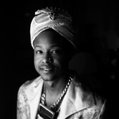 Smile Bigger - Paperboy Prince (positive Kanye hh remix)