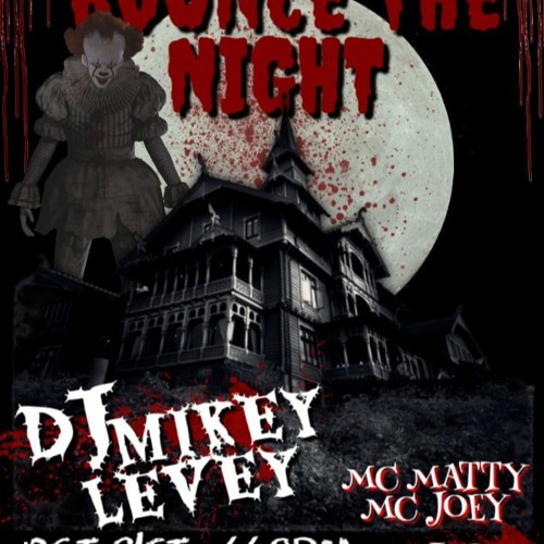 Stream Dj Mikey Helloween Bounce Mix by DJ MIKEY Listen online for free on SoundCloud
