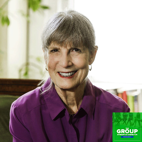 29. Nancy McWilliams