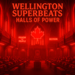 Wellington Superbeats - Halls of Power