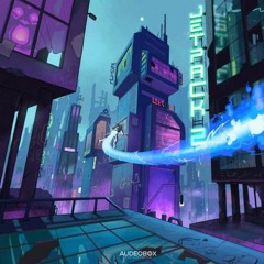 JetPack 2 (Demo Prod. by Jon Casey, Skimmy, Q Rock, Dabow, Fyre, and SVGAR)