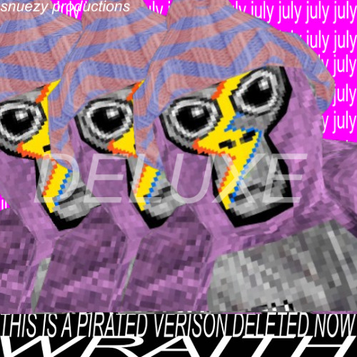 WHACHUWANT