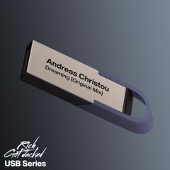 Andreas Christou - Dreaming (FREE DOWNLOAD)