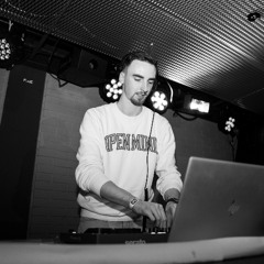 Bubble Days Tech House Mixtape
