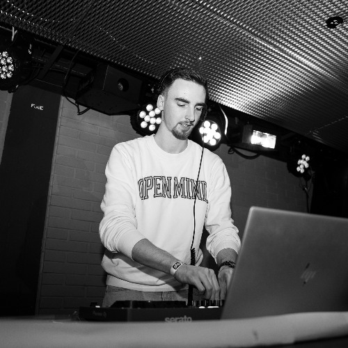Bubble Days Tech House Mixtape
