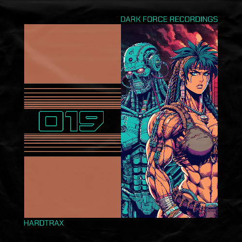 HardtraX - Du & Ich