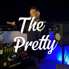 The Pretty - Pablo Cordoba