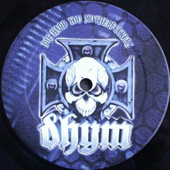 3 Da Hard Way - Overdose