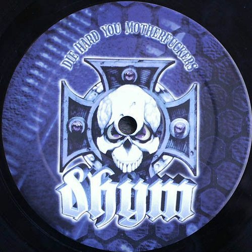 3 Da Hard Way - Overdose