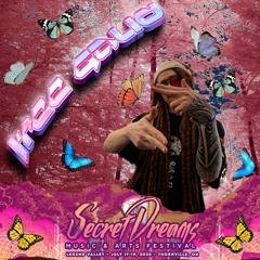 Secret Dreams Submission