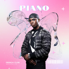 Werenoi Ft. GIMS Piano - Piano (DEZIR French Club Remix) 🎹FREE DL🎹