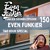 Artwork for Funkier Sounds Episode 150 - Even Funkier Two Hour Special