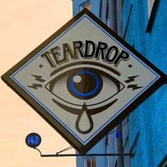 Teardrop (Cover by Stina & Nix)