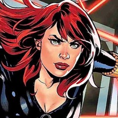 Black Widow / Natasha Romanoff - Voice of Thea Solone