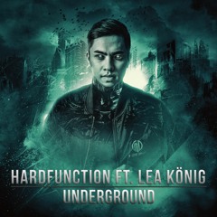 Underground (ft Lea König)