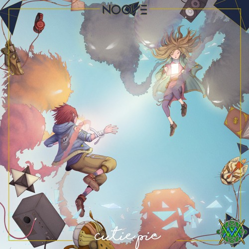 Noove - Cutie Pie