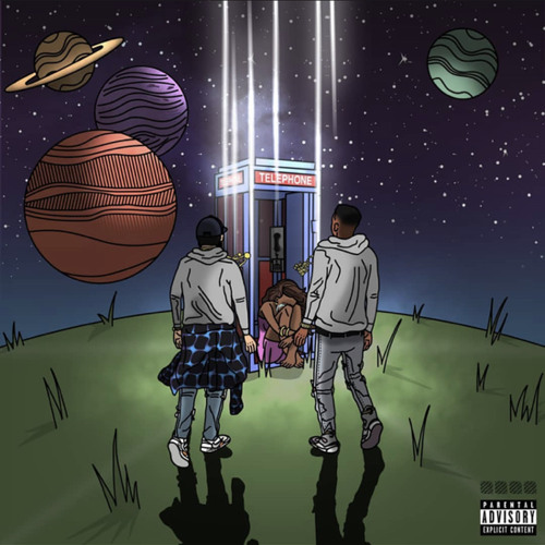 Pi’erre Bourne - Rerun/ Xenon (Prod. Cardogotwings) WA2