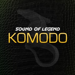 Komodo (Radio Edit)