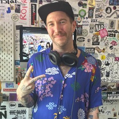 David Lunch @ The Lot Radio (09.03.23)