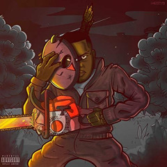 Nutso ThugN - Tuck [Prod. xashh]