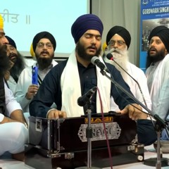 Bhai Bikramjeet Singh Ji