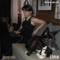UMA [28.08.2020]