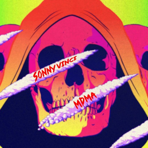 Sonny Vinci - MDMA [FREE DOWNLOAD]