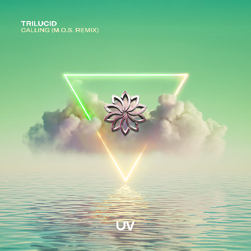 Trilucid - Calling (M.O.S. Remix) snippet