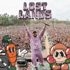 LOST LANDS MIX 2023